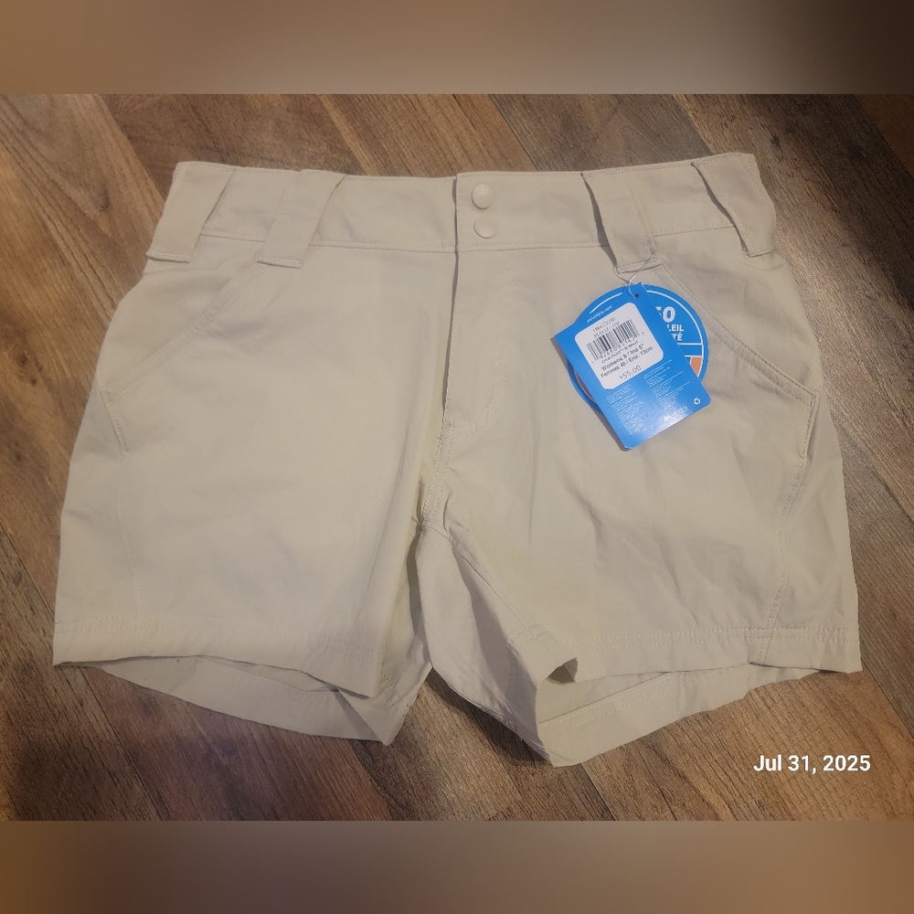 Women's Columbia Shorts Bundle